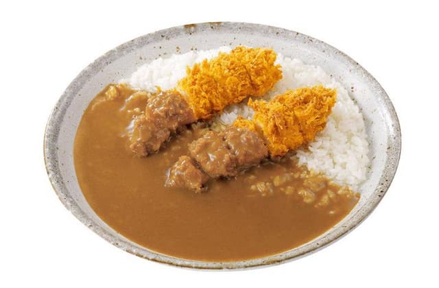 カレーハウスCoCo壱番屋 ミスターマックス大牟田店 - サブ画像1