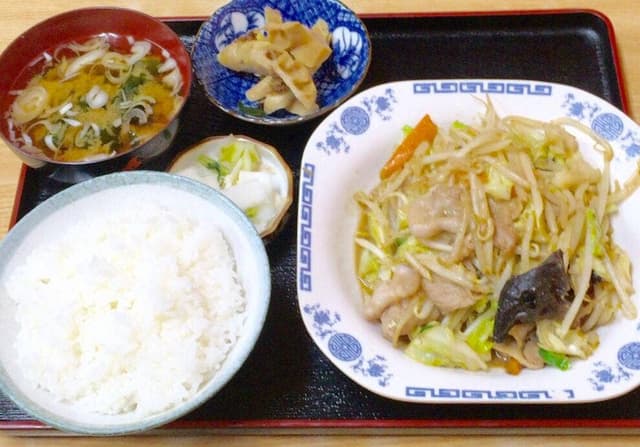 みちくさ食堂 - サブ画像1