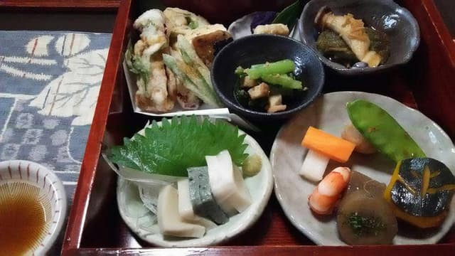 麩茶房 蕨屋 - サブ画像2