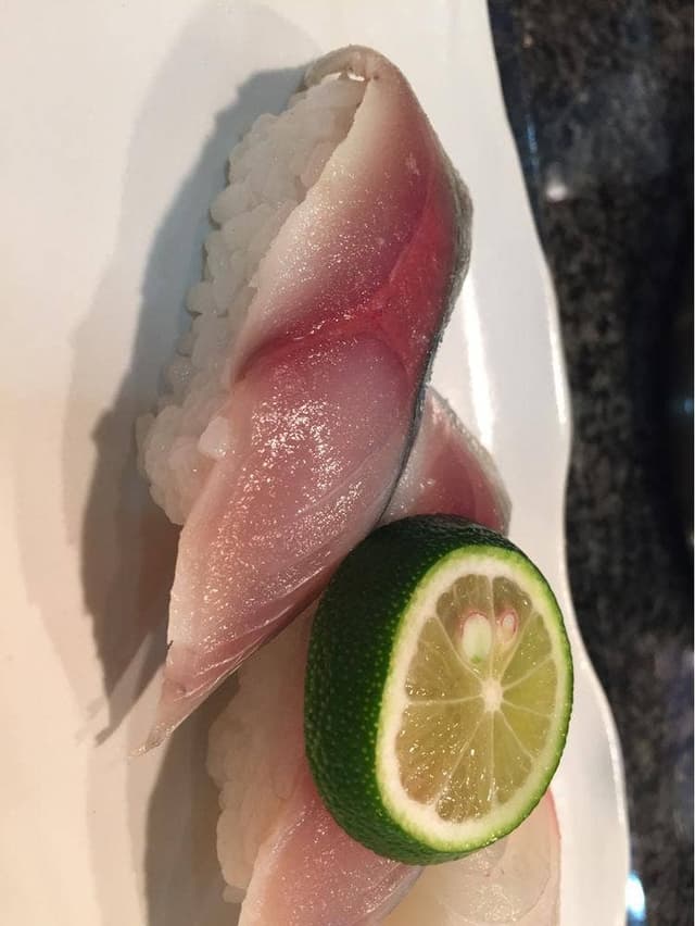 寿司割烹三角屋 - サブ画像1