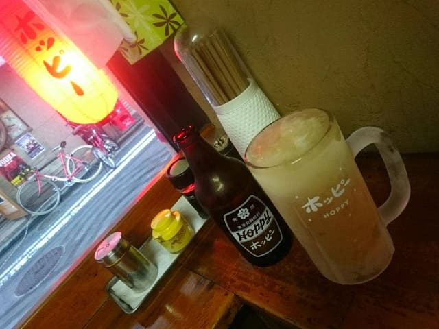 よりみち - サブ画像2