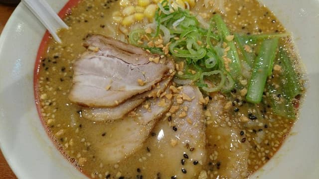 幸楽苑 足立江北店 - サブ画像2