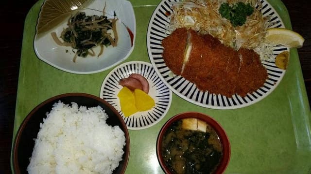 定食家 - サブ画像1
