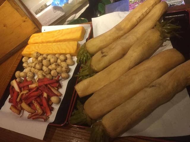 味一味 - サブ画像3