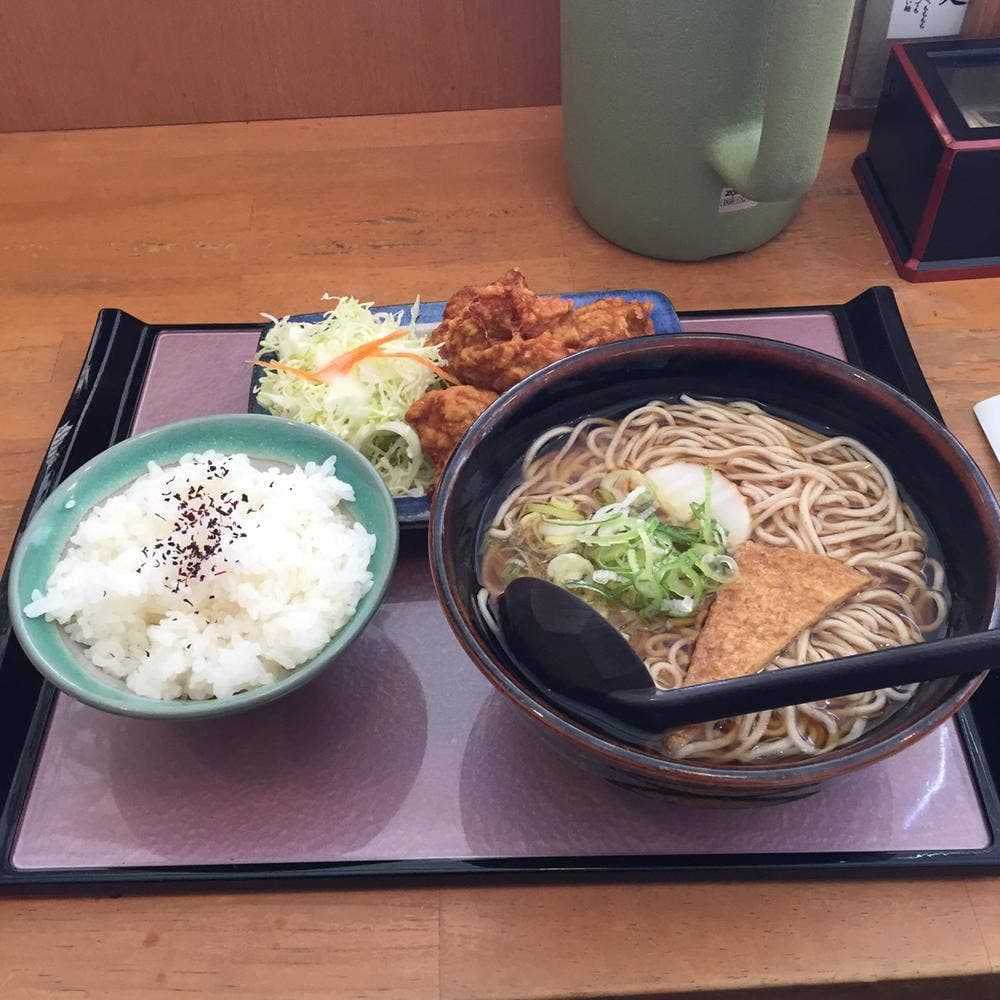 どんきゅう 一宮東五城店