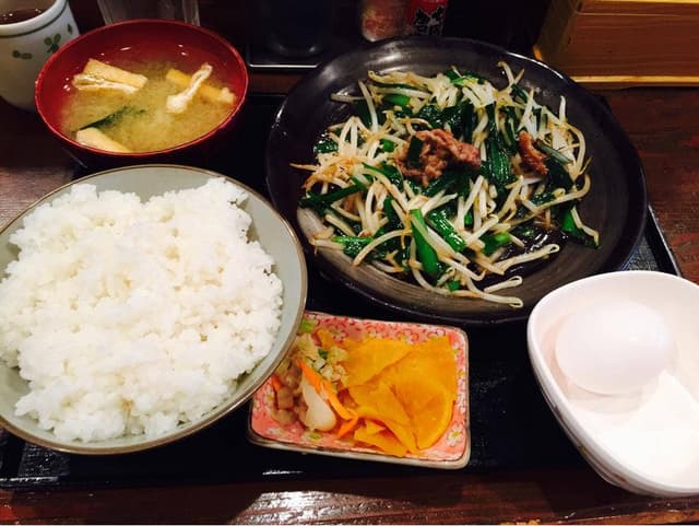 えどや食堂 - サブ画像2