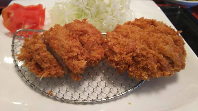 かつれつ亭 知寄町店 - サブ画像2