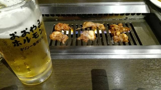 おおやまホルモン多加木店 - サブ画像2