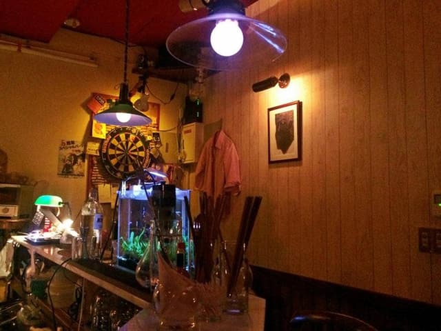 Wine&Pizza Unity - サブ画像2