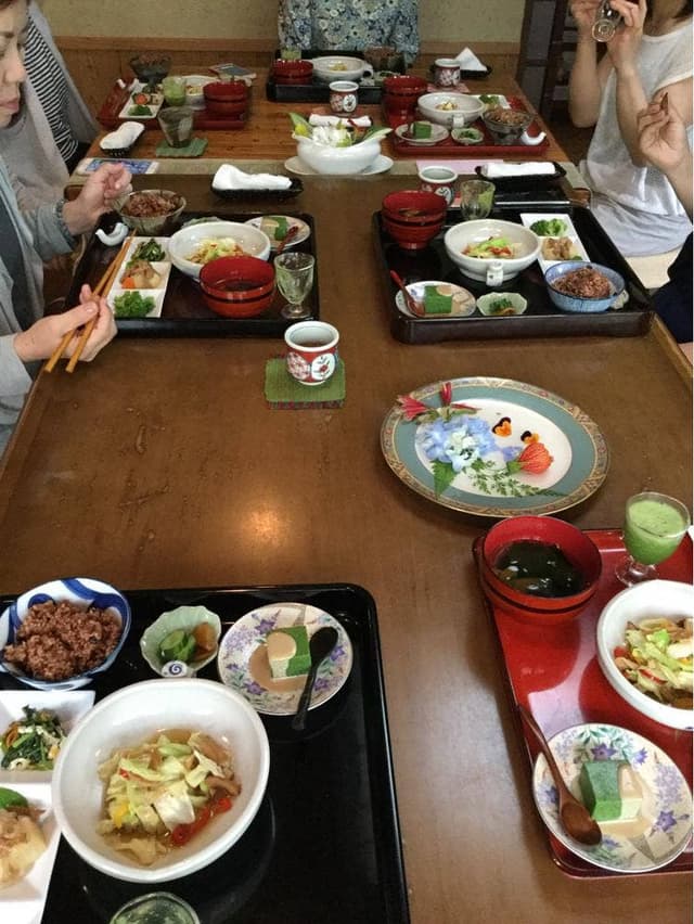 美彩食膳 古嶋 - サブ画像1