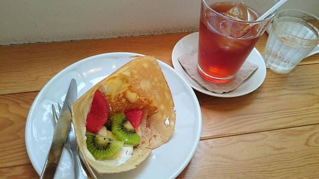 BROCCO - サブ画像2