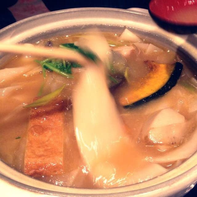 新田乃庄 本店 - サブ画像3
