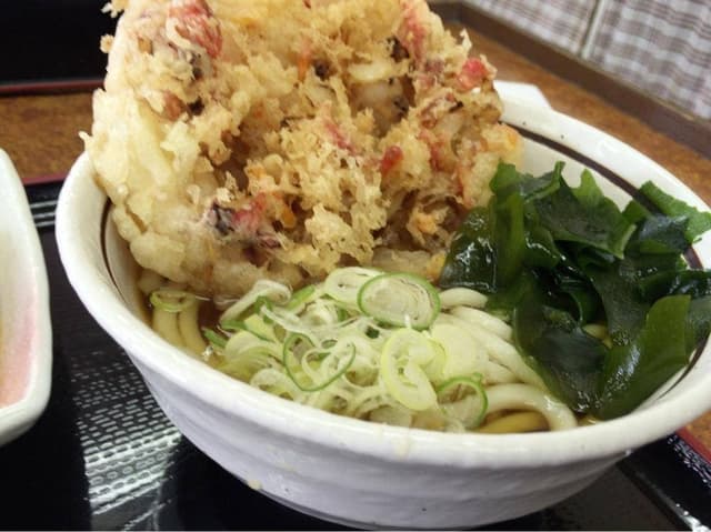山田うどん 下赤坂店 - サブ画像3