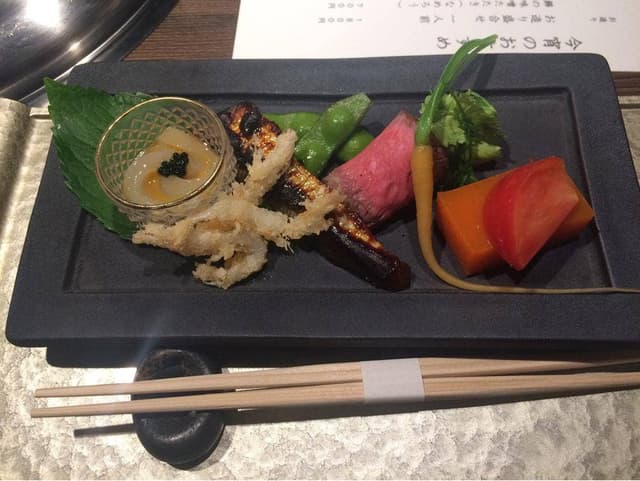 焼きと銘酒 澤の - サブ画像3