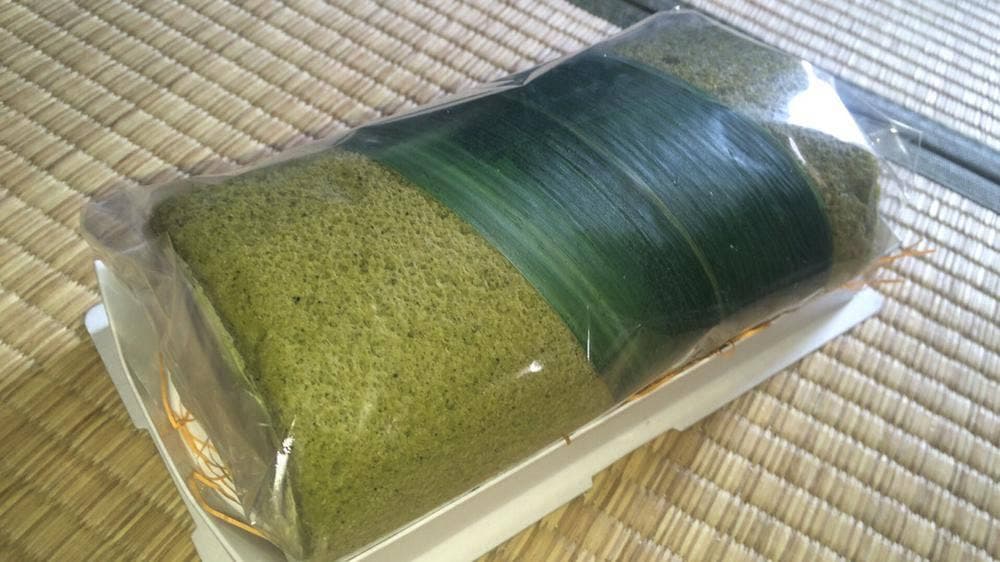 ティールーム茶々
