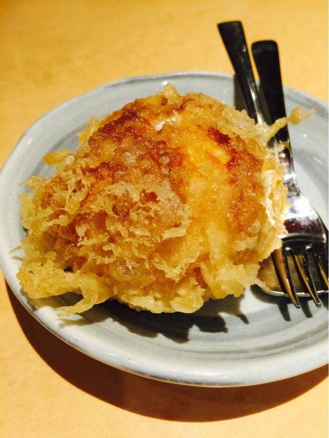 銀座 ハゲ天 春夏秋冬 丸の内MY PLAZA店 - サブ画像1