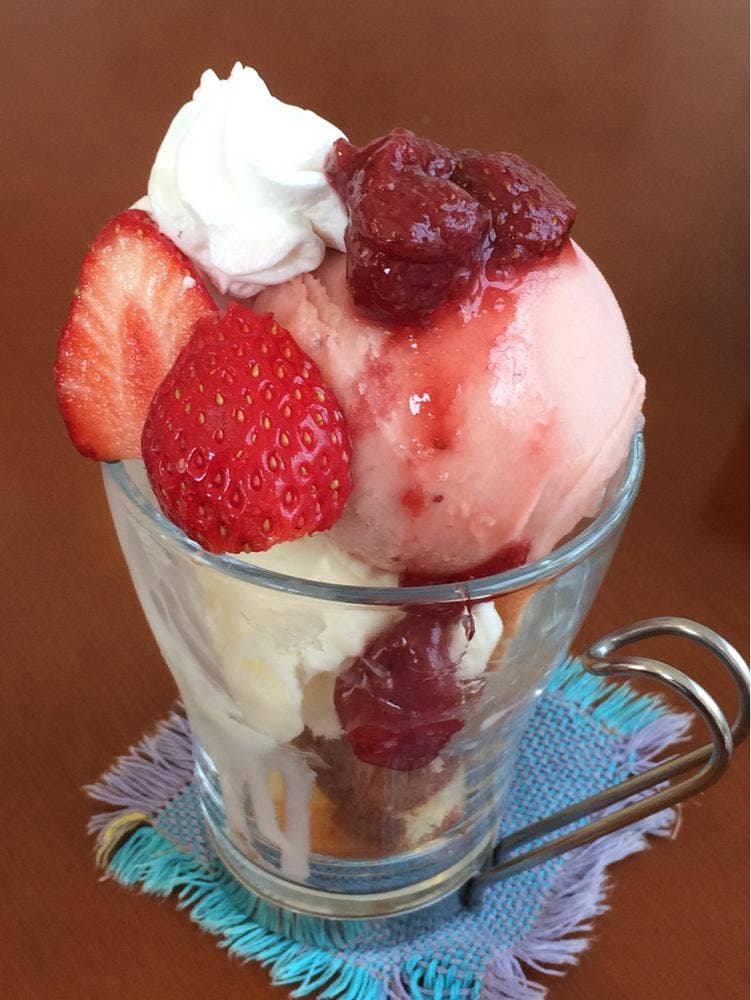 ふくしレストラン CIAO