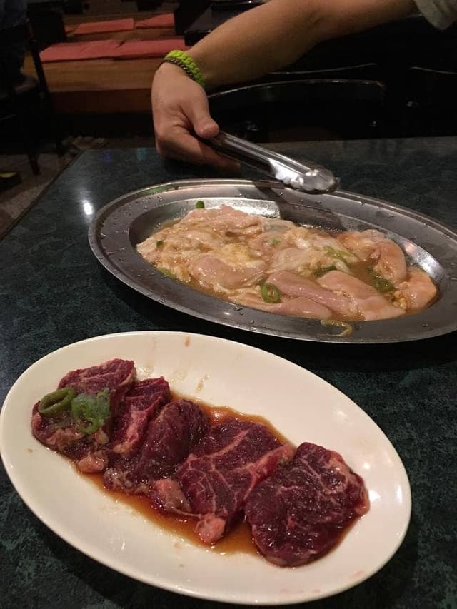 ホルモン屋弁慶 - サブ画像1
