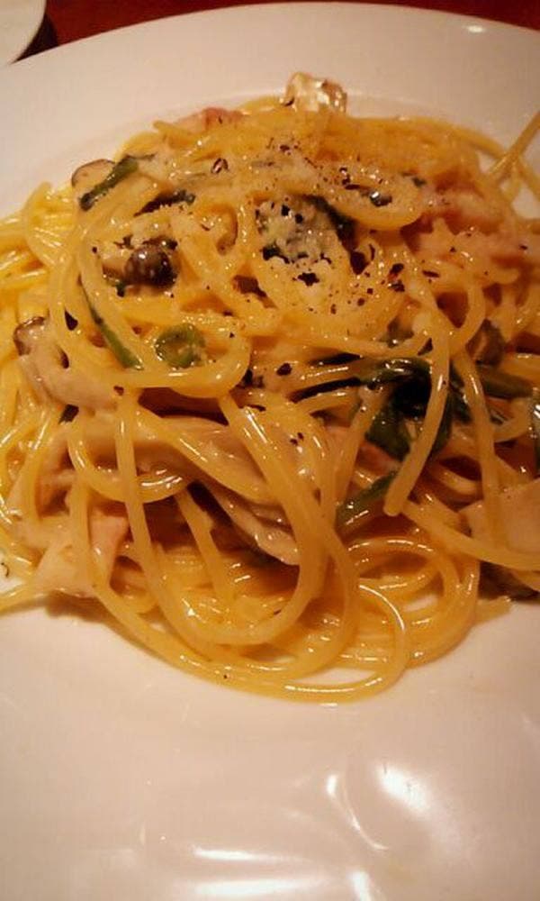 ビストロ プティポワ - サブ画像3