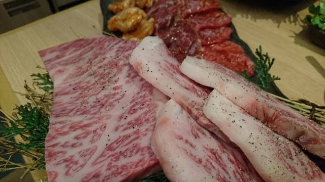 肉のきっしゃん 本店 - サブ画像3