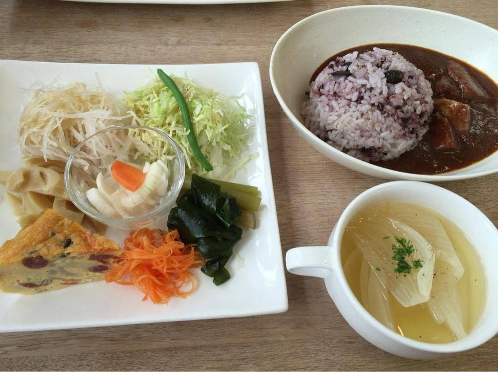 コミュニティカフェ まちカフェ