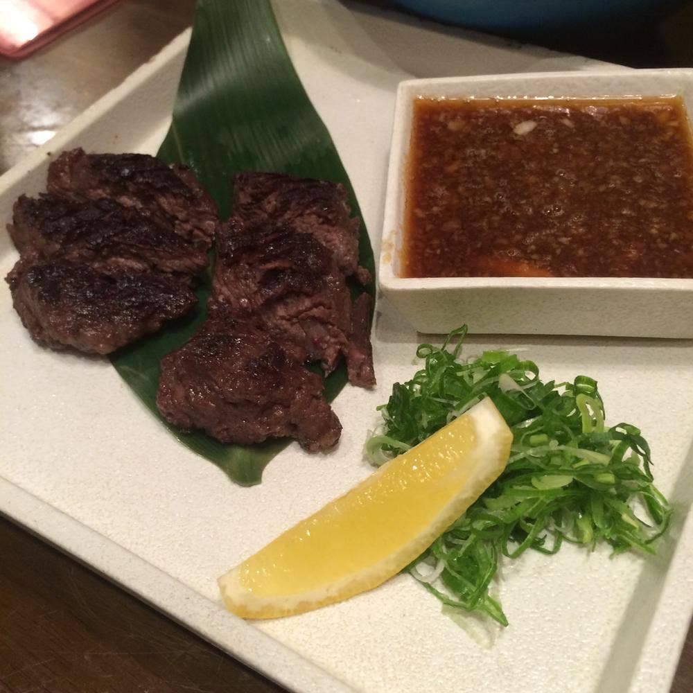 情熱居酒屋 モダン