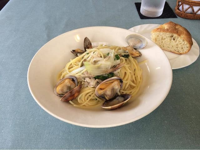 RISTORANTE Cantu - サブ画像3