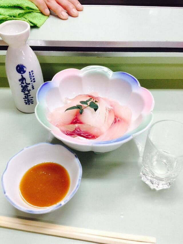 まるます家 赤羽西口店 - サブ画像3