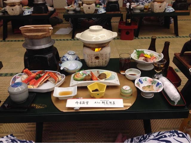 ホテル網走湖荘 - サブ画像3
