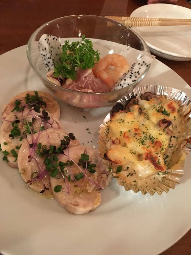 ル・ポアソンルージュ - サブ画像3