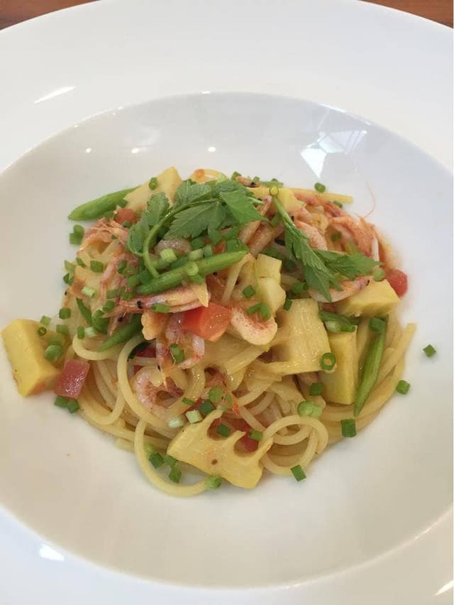 クチーナカッパ - サブ画像1