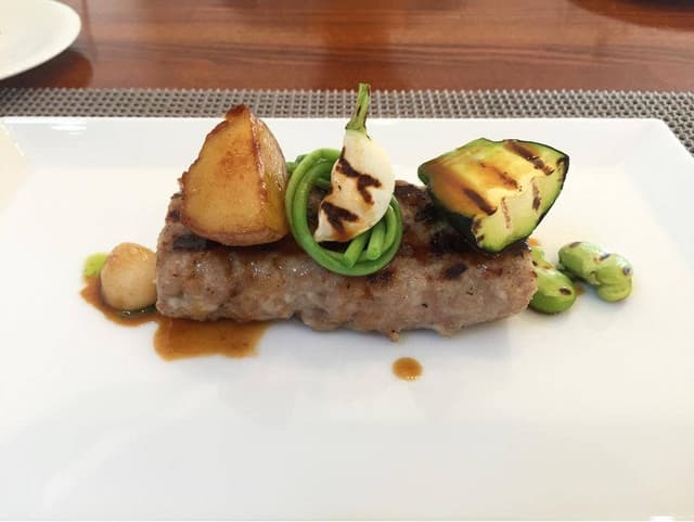 クチーナカッパ - サブ画像2