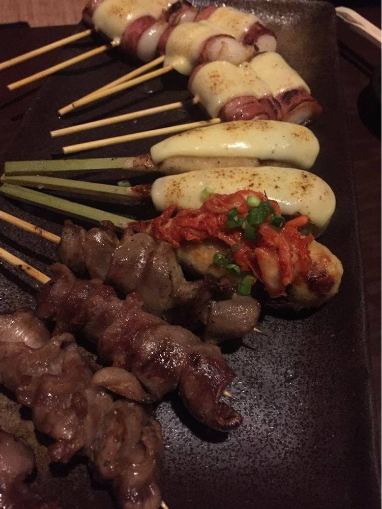 炭火居酒屋 炎 澄川駅前店