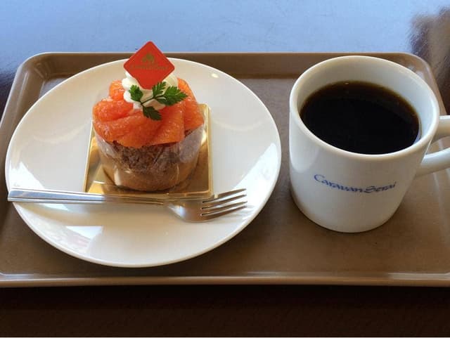 キャラバンサライ 御経塚店 - サブ画像3