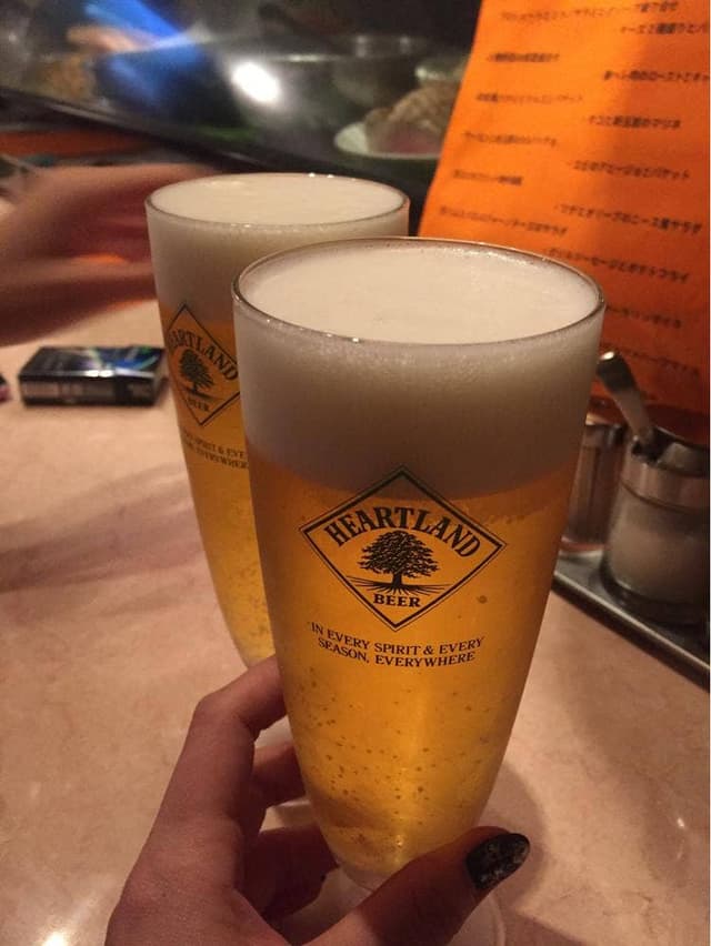 ITALIAN BAR MODERN TIMES - サブ画像1