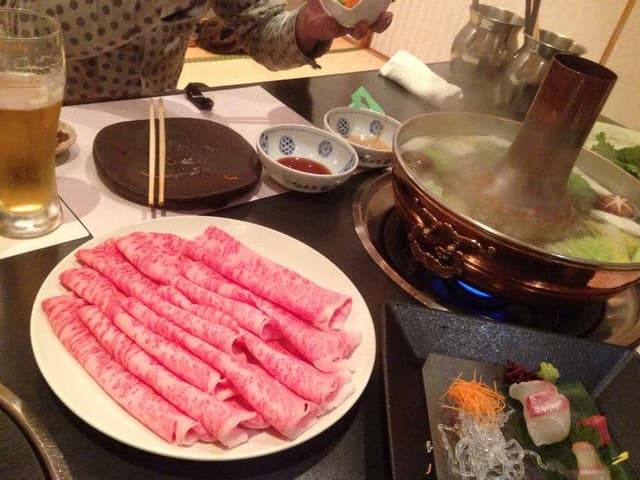 しゃぶ吉 - サブ画像3