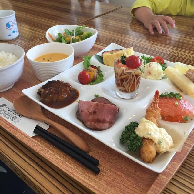 DELI&Cafe 一汁三菜 - サブ画像3