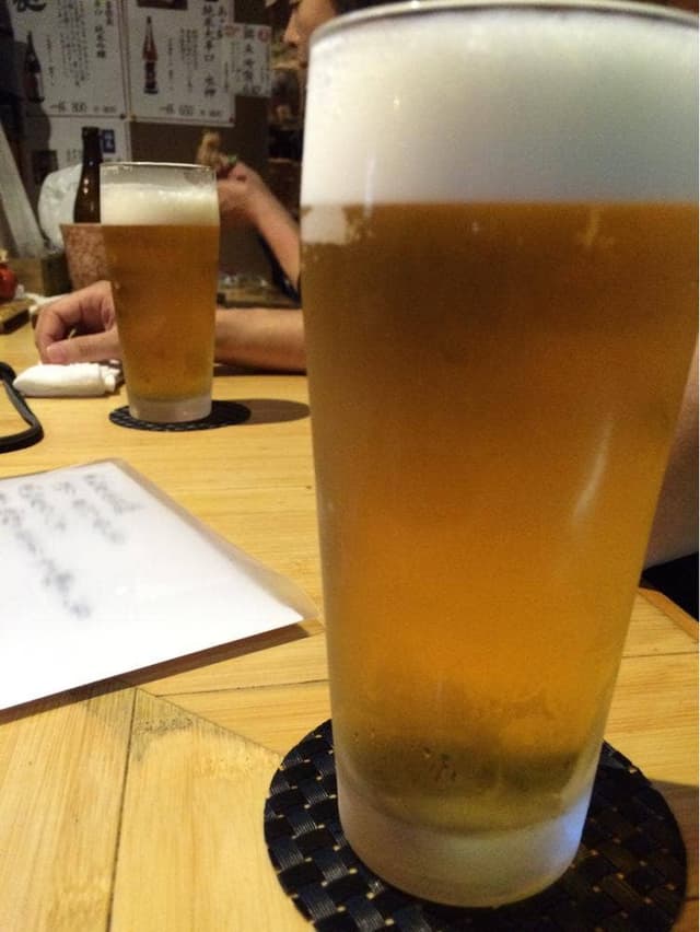 ほっこり酒場なごみ家 - サブ画像2