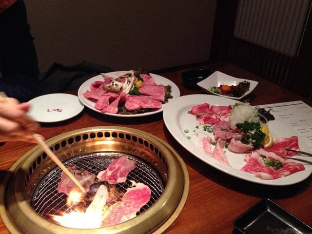 南大門 - サブ画像1