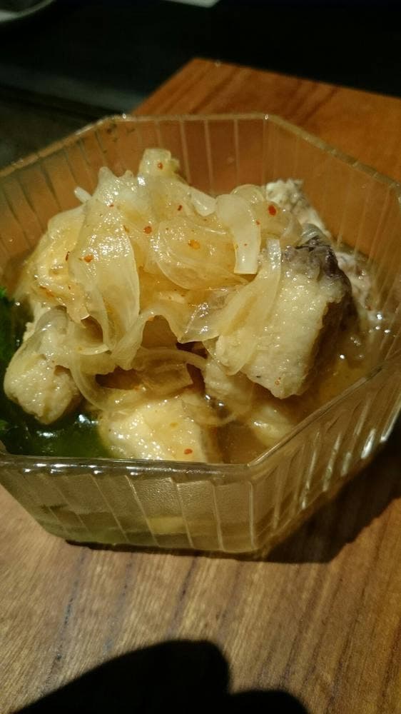 お好み焼鉄板焼 てつ - サブ画像2