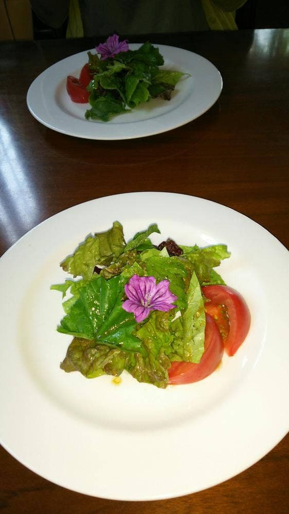 TRATTORIA TOMATO - サブ画像1