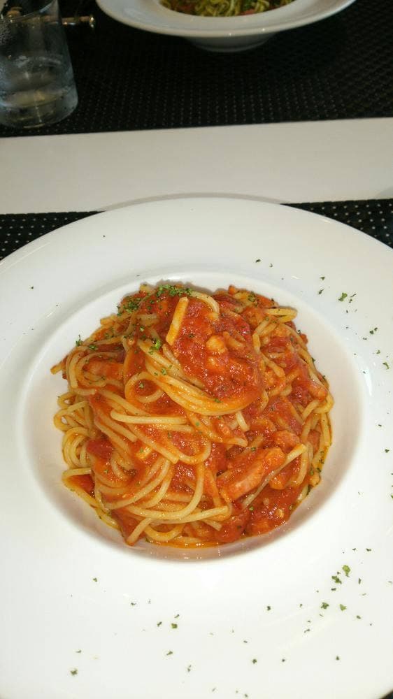 Osteria Camparo - サブ画像3