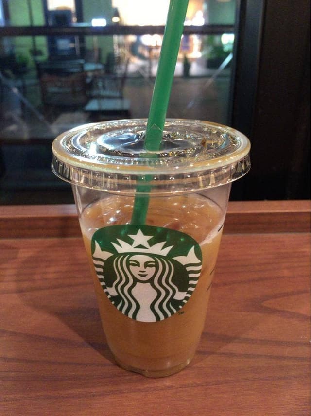 スターバックス コーヒー 吉祥寺東急店 - サブ画像3