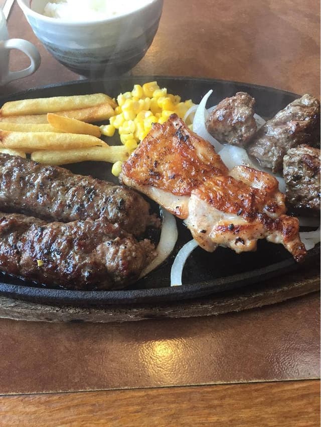 ブロンコビリー 鈴鹿中央通店 - サブ画像3