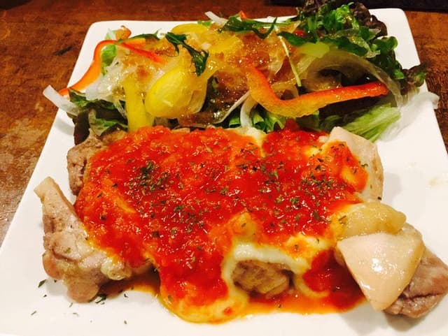 居酒屋かんだ - サブ画像1