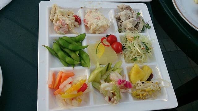 宝塚ホテル ビアガーデン - サブ画像1