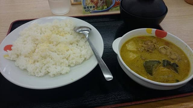 松屋 本厚木店 - サブ画像3
