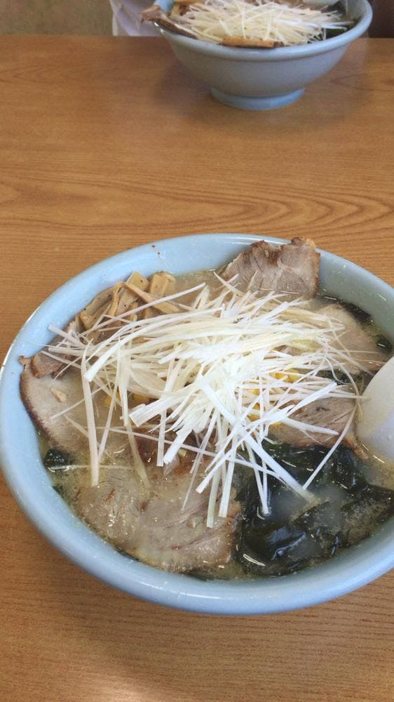 がんこラーメン