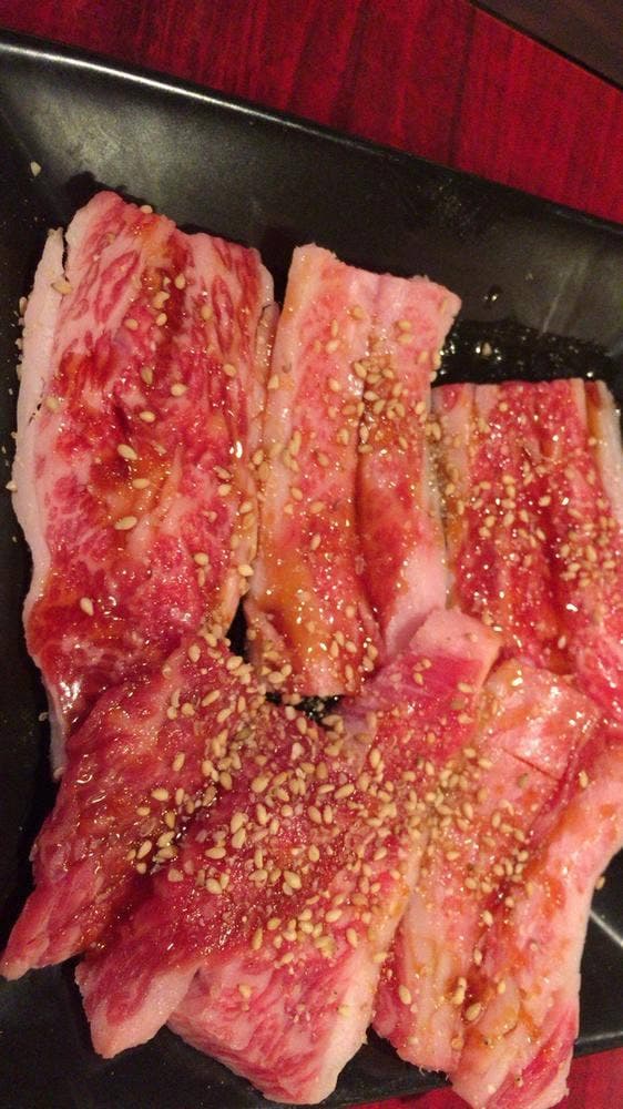 焼肉こばやし - サブ画像3