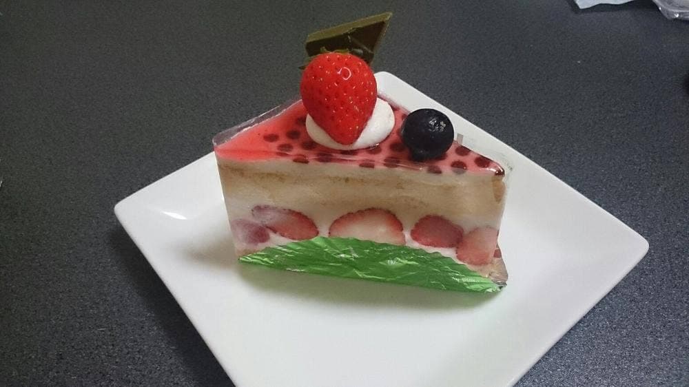 Patisserie Fruit